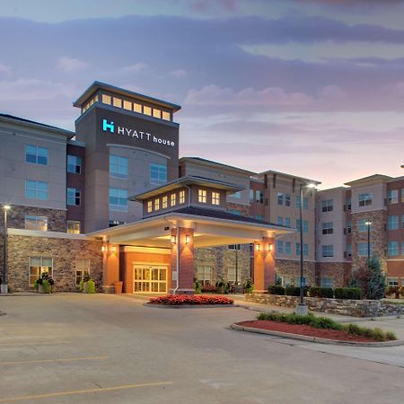 Hyatt House Shelton Ξενοδοχείο Εξωτερικό φωτογραφία