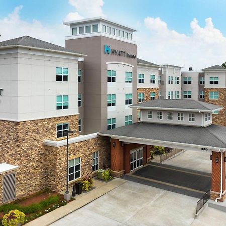 Hyatt House Shelton Ξενοδοχείο Εξωτερικό φωτογραφία