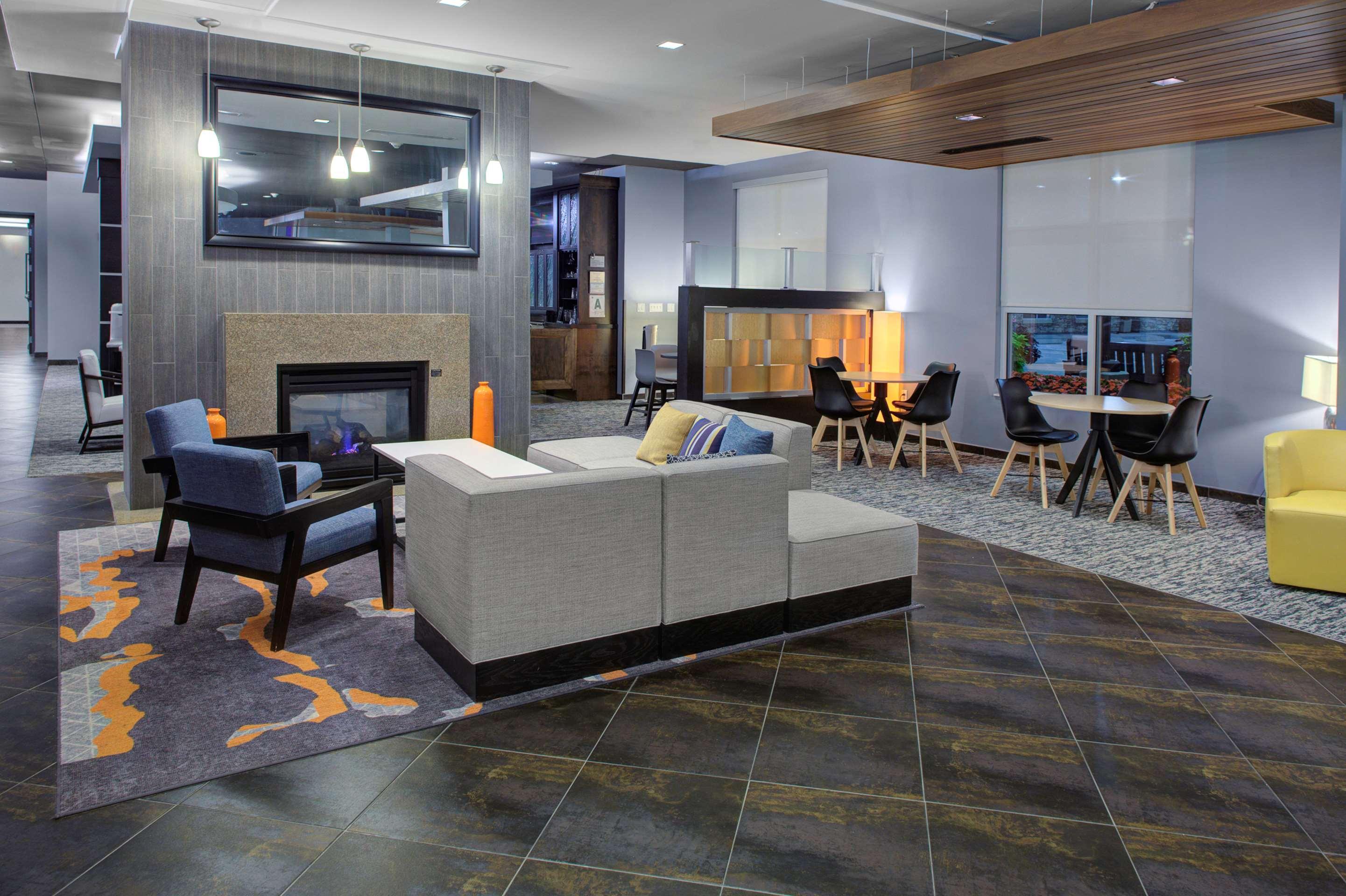 Hyatt House Shelton Ξενοδοχείο Εξωτερικό φωτογραφία