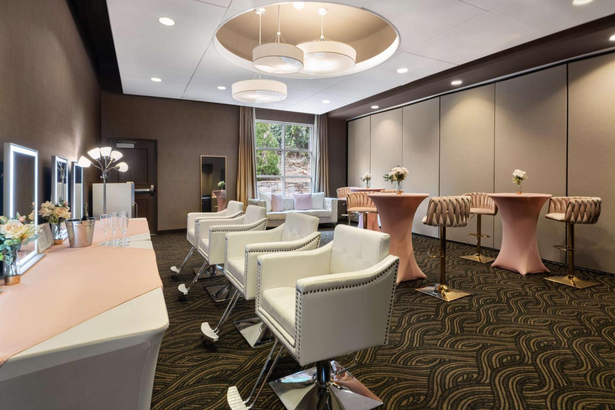 Hyatt House Shelton Ξενοδοχείο Εξωτερικό φωτογραφία
