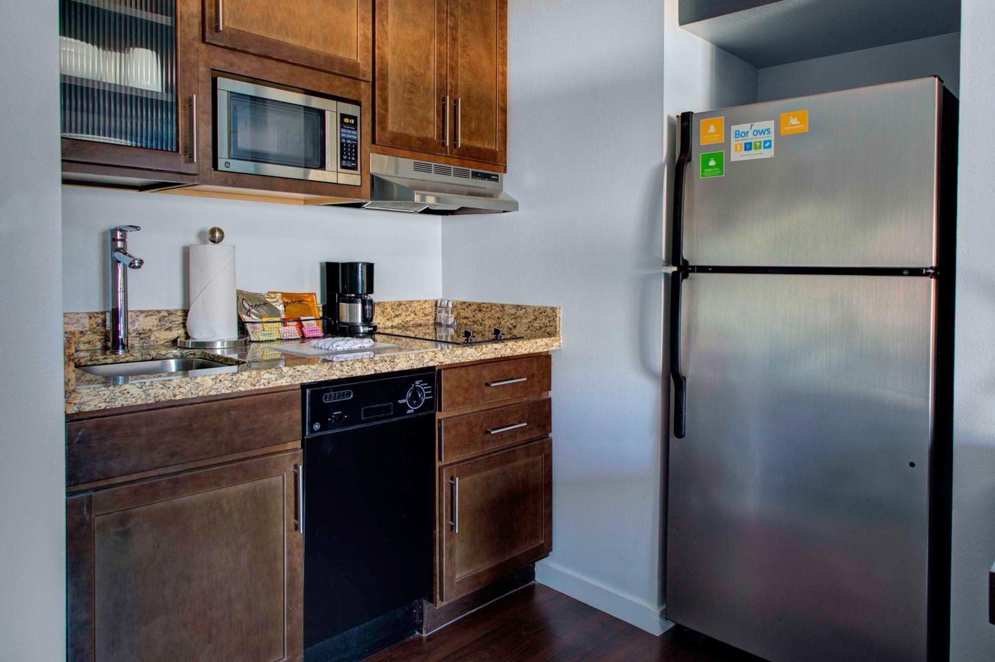 Hyatt House Shelton Ξενοδοχείο Εξωτερικό φωτογραφία