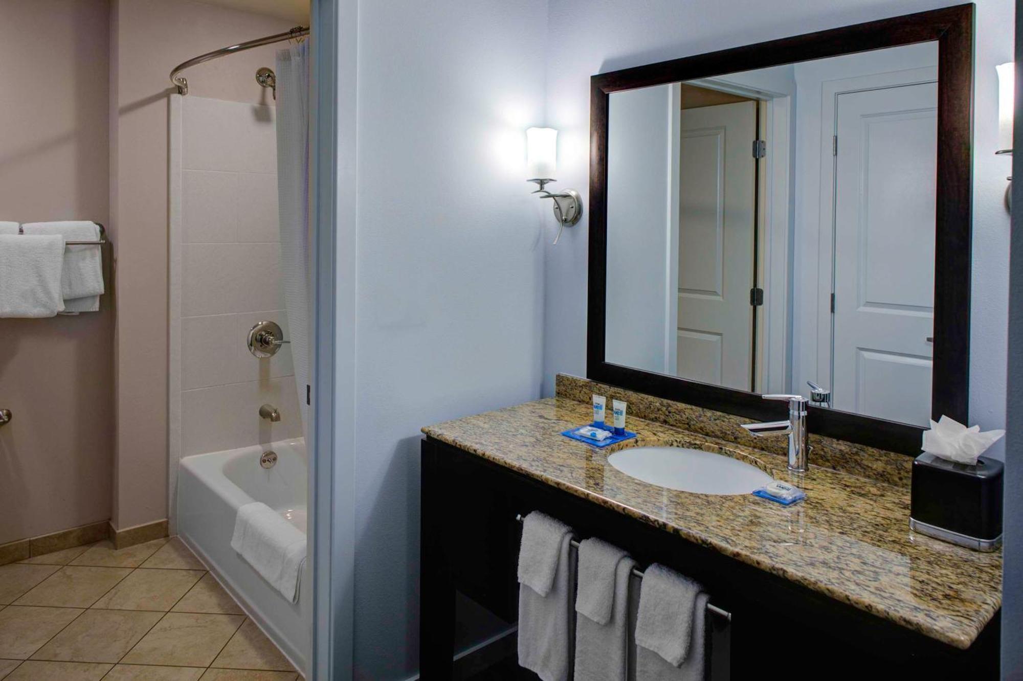 Hyatt House Shelton Ξενοδοχείο Εξωτερικό φωτογραφία
