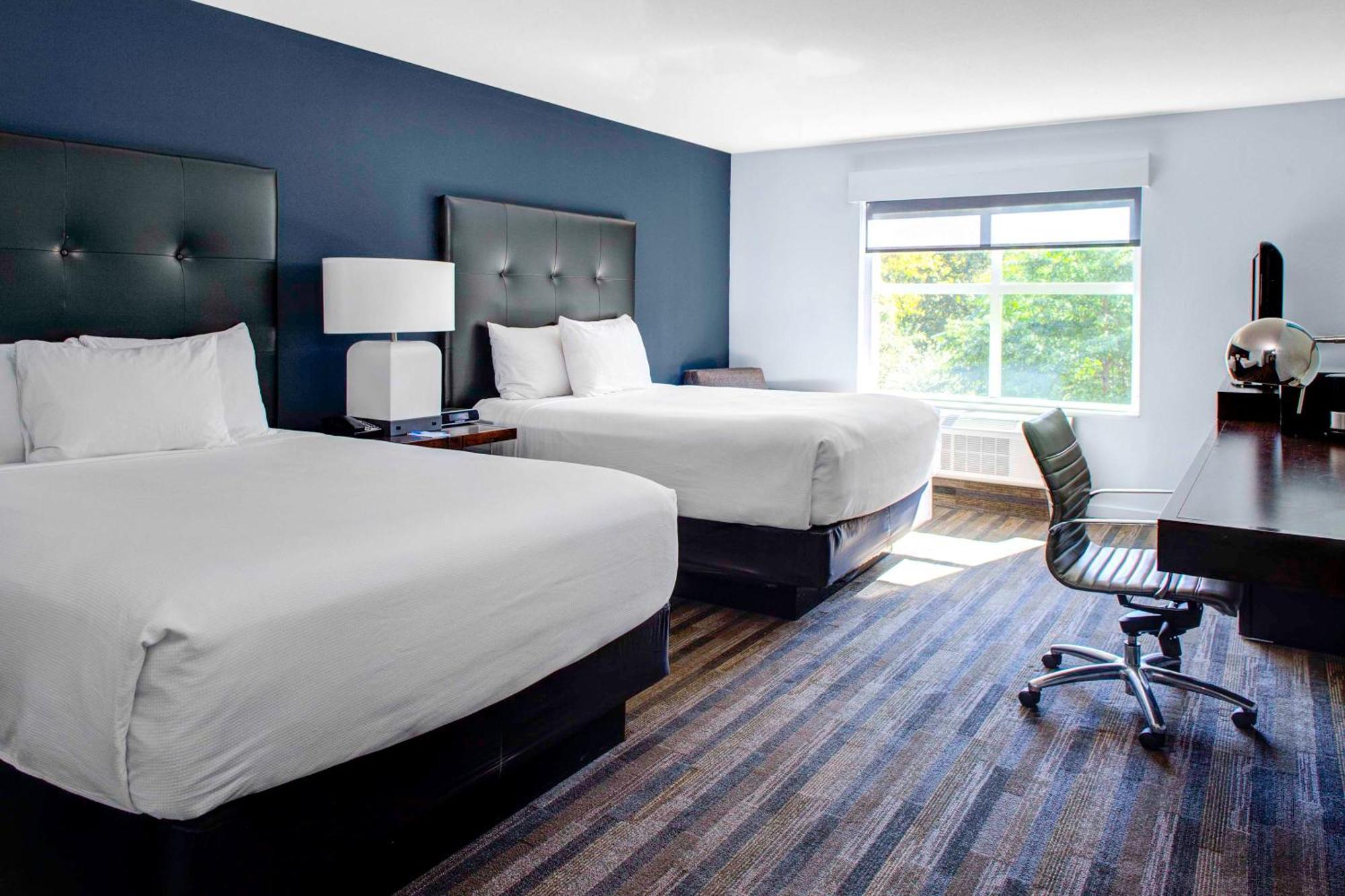 Hyatt House Shelton Ξενοδοχείο Εξωτερικό φωτογραφία