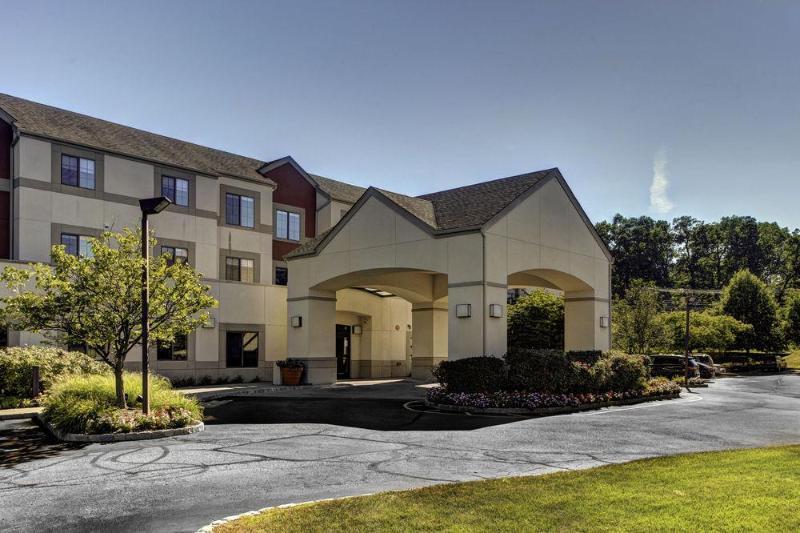 Hyatt House Shelton Ξενοδοχείο Εξωτερικό φωτογραφία