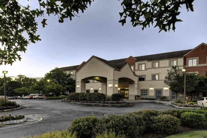 Hyatt House Shelton Ξενοδοχείο Εξωτερικό φωτογραφία