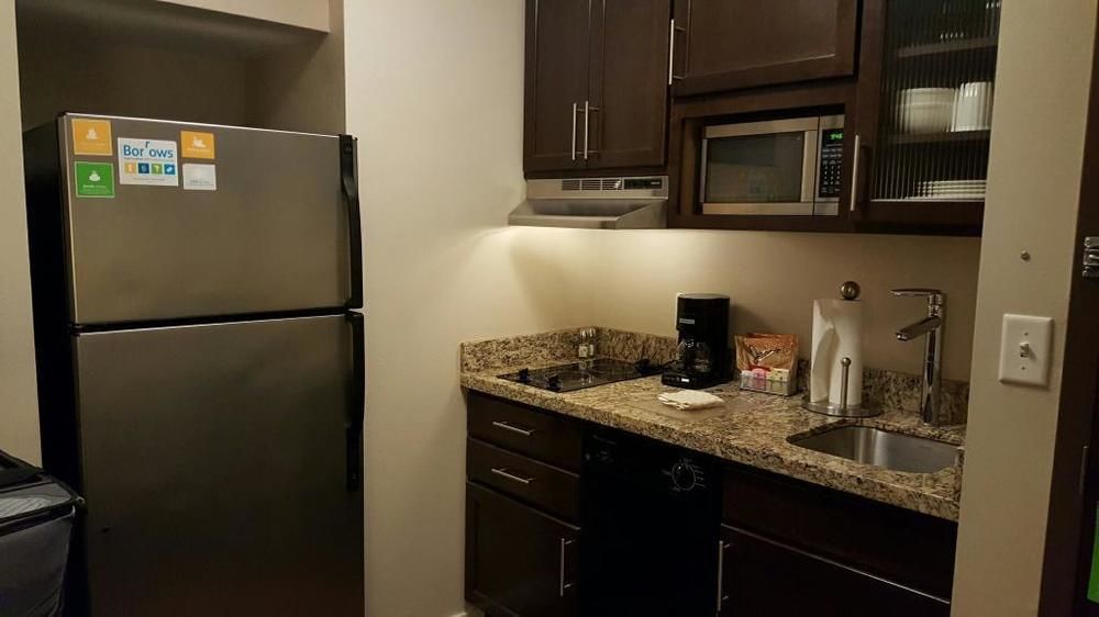 Hyatt House Shelton Ξενοδοχείο Εξωτερικό φωτογραφία