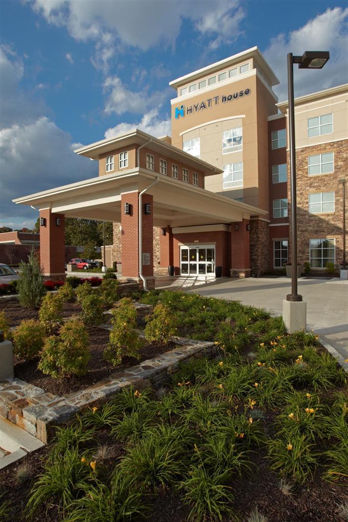 Hyatt House Shelton Ξενοδοχείο Εξωτερικό φωτογραφία