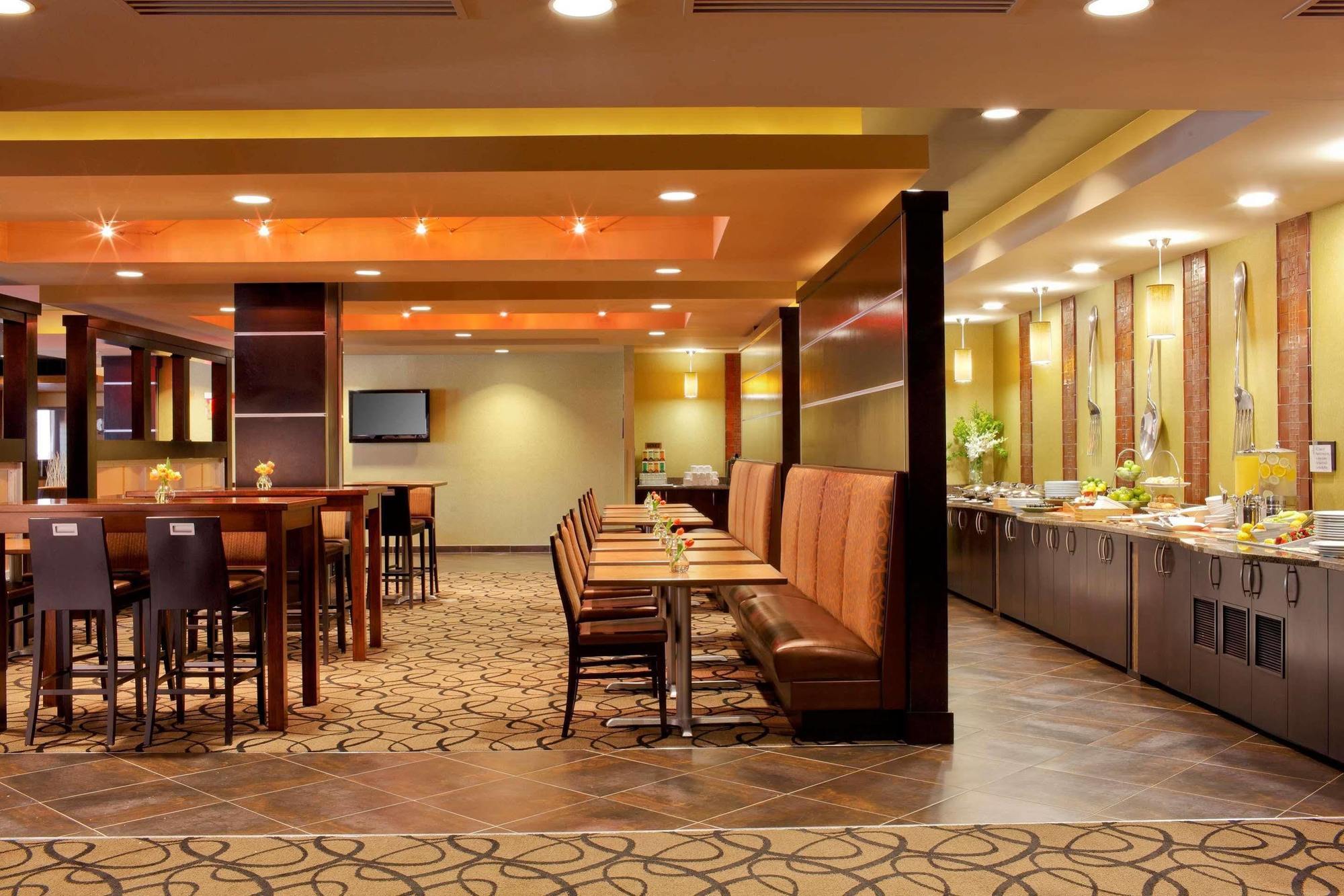 Hyatt House Shelton Ξενοδοχείο Εξωτερικό φωτογραφία