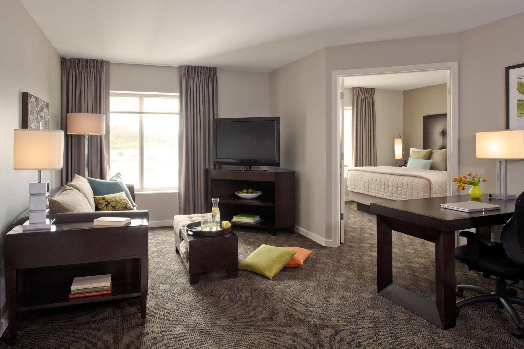 Hyatt House Shelton Ξενοδοχείο Δωμάτιο φωτογραφία