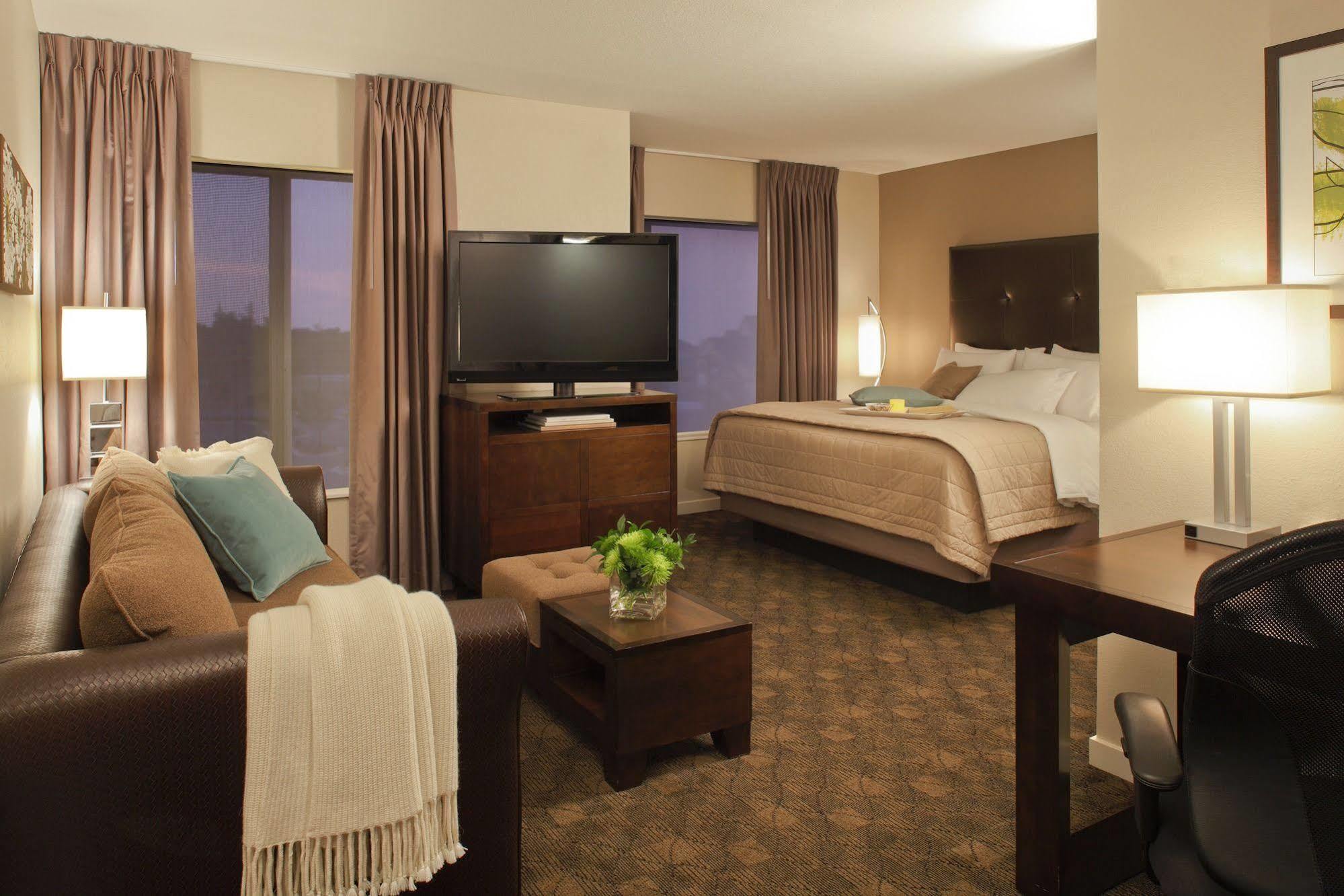 Hyatt House Shelton Ξενοδοχείο Δωμάτιο φωτογραφία