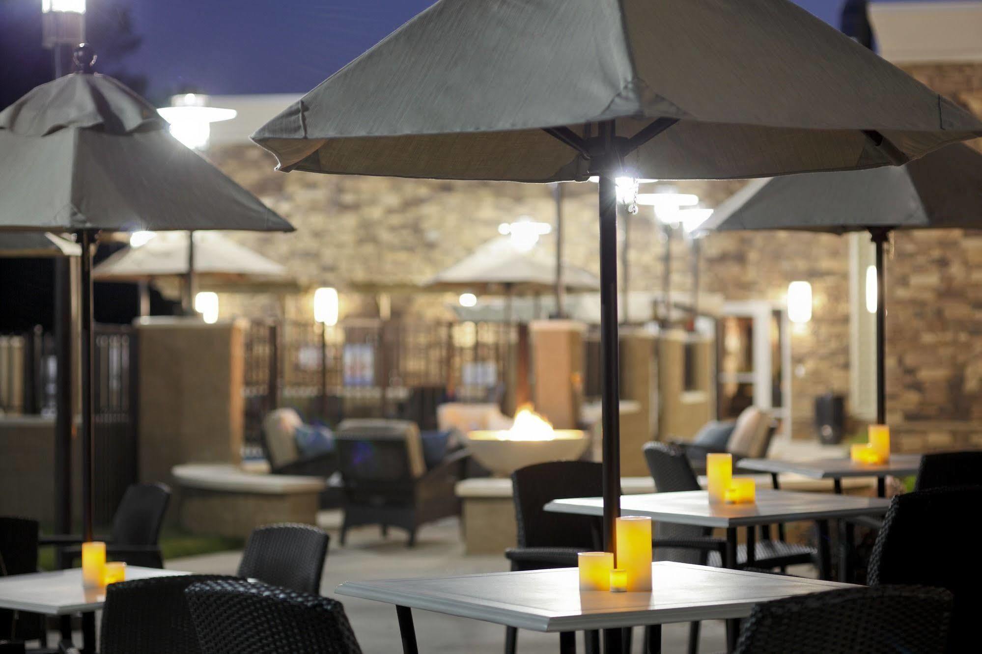 Hyatt House Shelton Ξενοδοχείο Εξωτερικό φωτογραφία