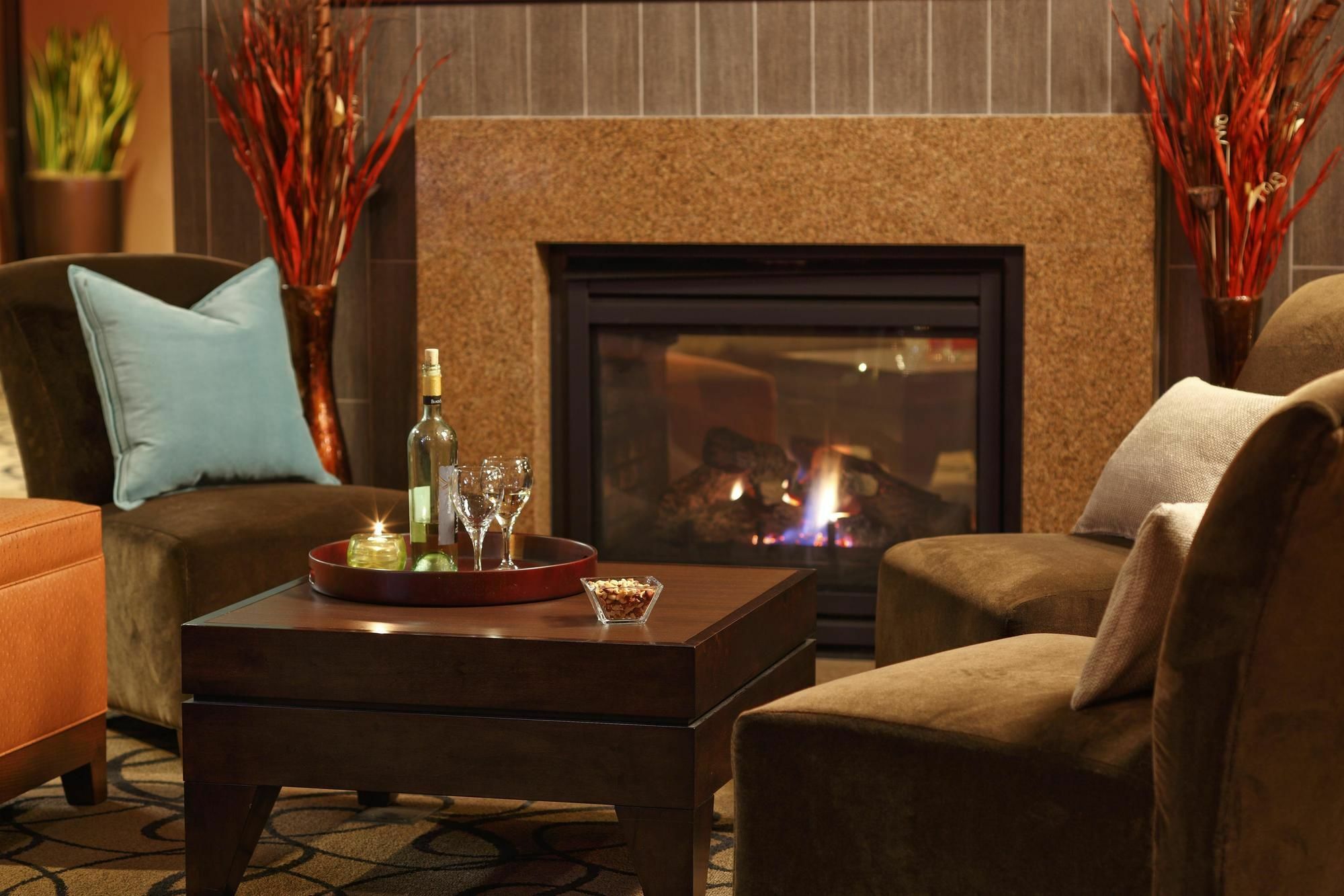 Hyatt House Shelton Ξενοδοχείο Εξωτερικό φωτογραφία
