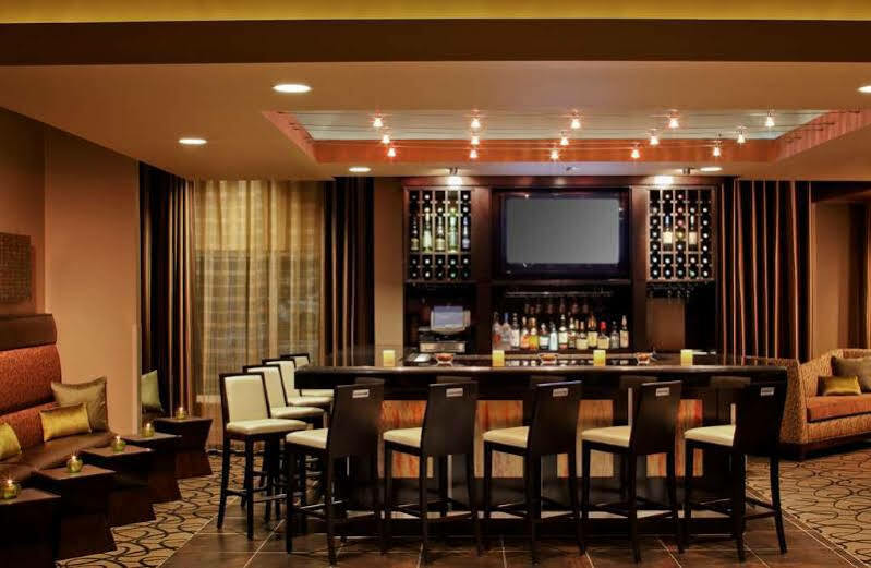 Hyatt House Shelton Ξενοδοχείο Εξωτερικό φωτογραφία